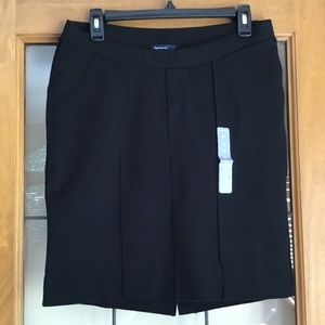 Gap maternity dress skirt